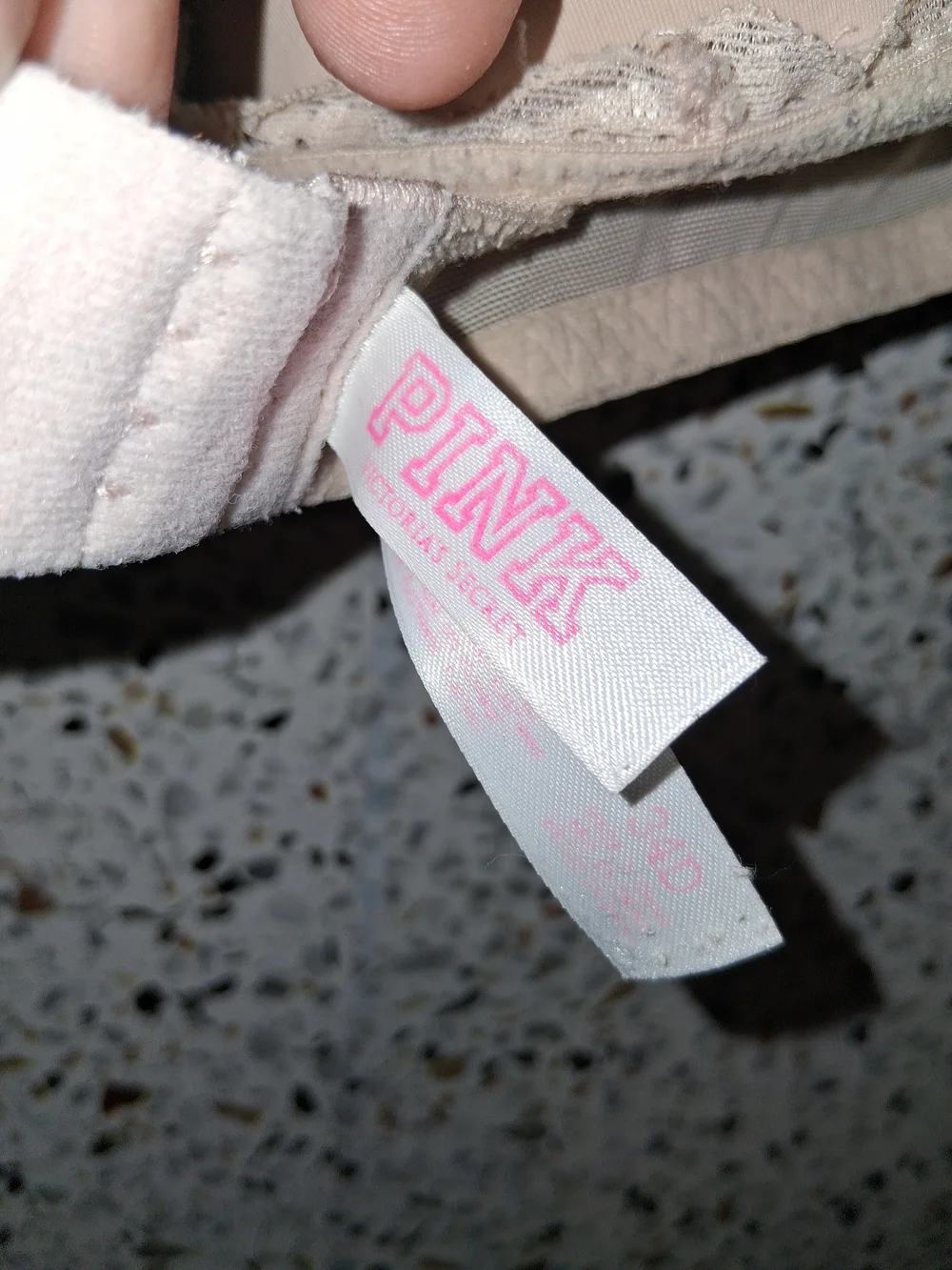 PINK Victorias Secret great